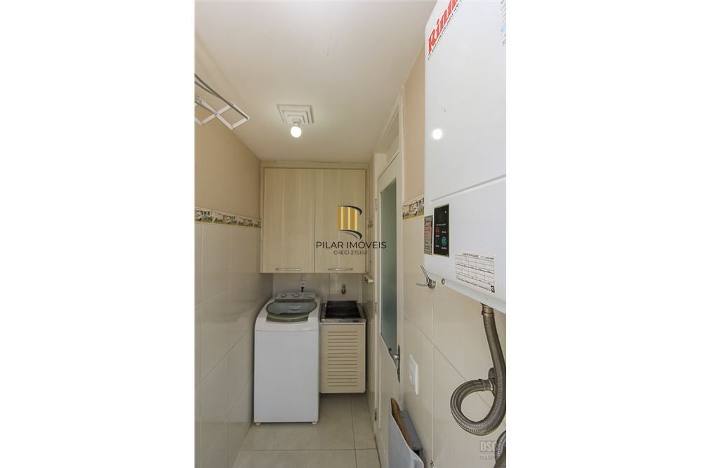 Casa de Condomínio 3 dormitórios no bairro São Sebastião