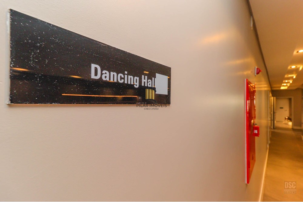 Apartamento 2 dormitórios no bairro Vila Ipiranga