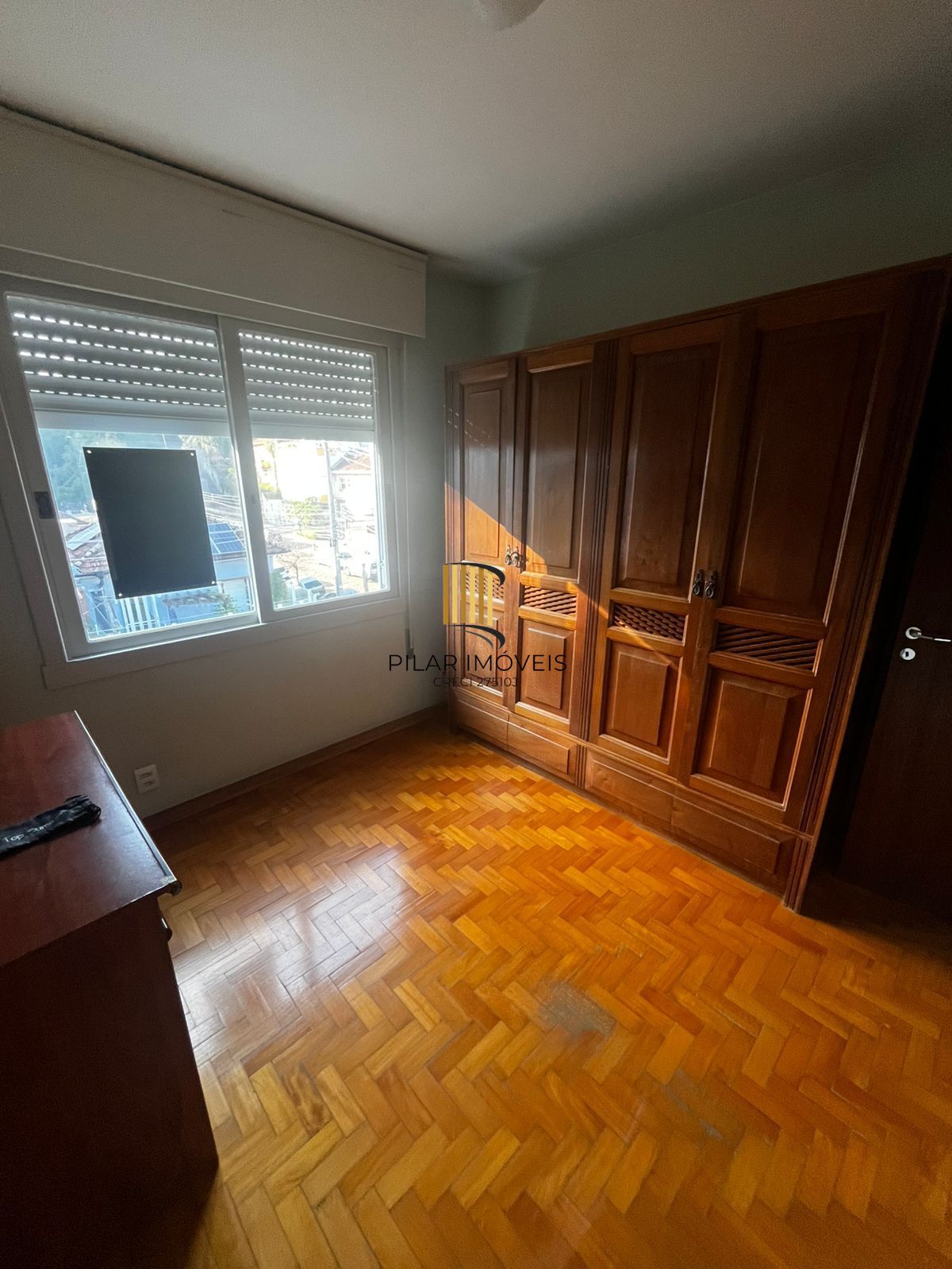 Apto de 03 dorm, 02 banheiros e dep empregada no coração do Bairro Higienópolis