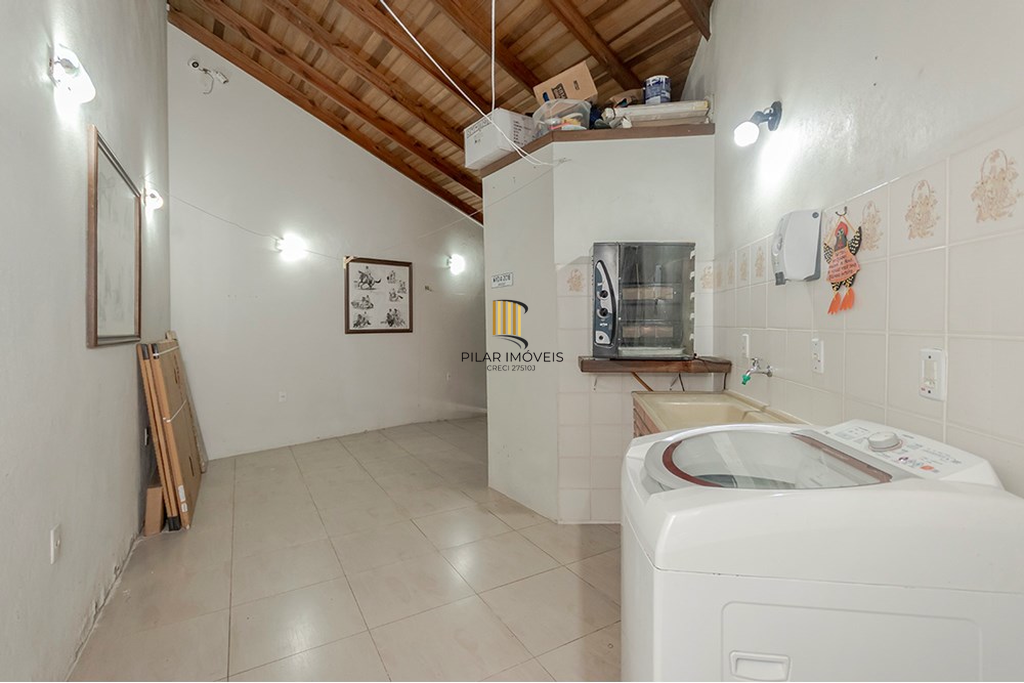 Apartamento 2 dormitórios no bairro Rio Branco