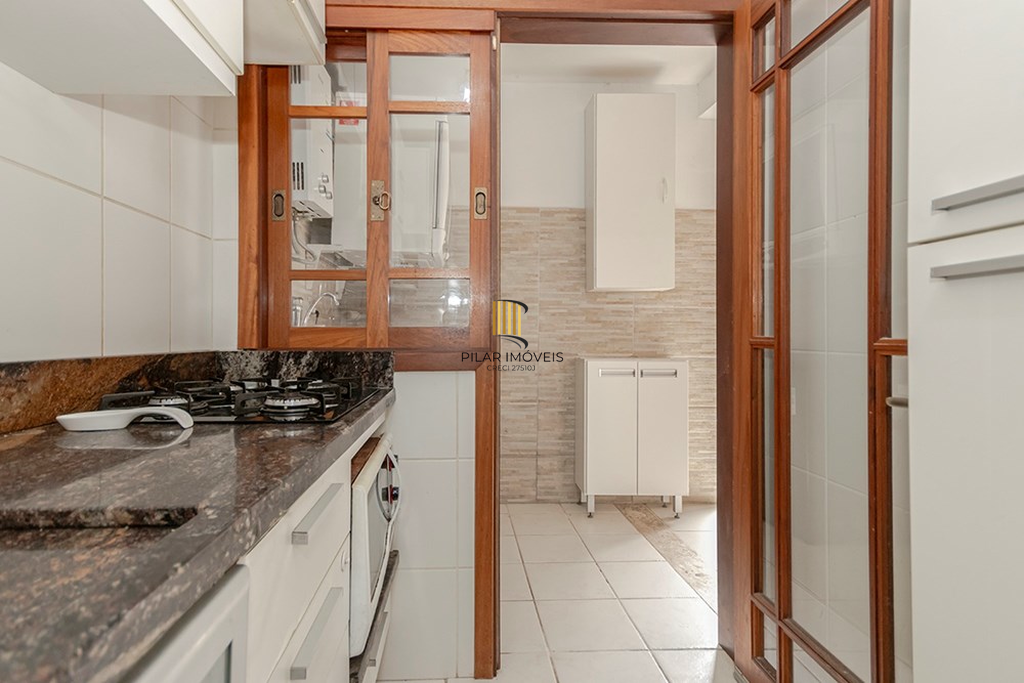 Casa de Condomínio 3 dormitórios no bairro Ipanema