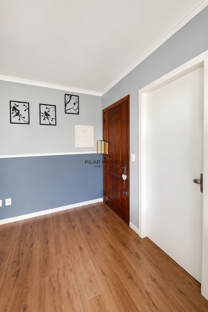 Apartamento 3 dormitórios no bairro Cavalhada