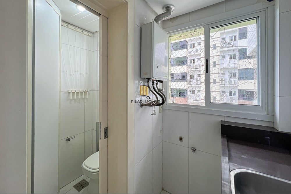 Apartamento 3 dormitórios no bairro Centro