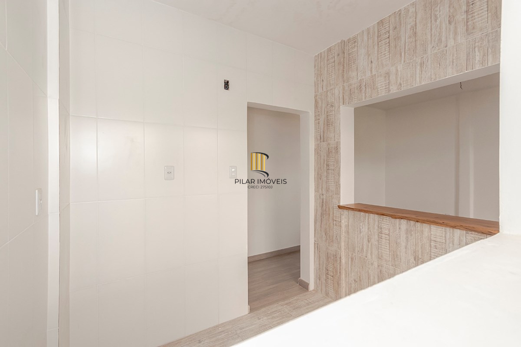 Apartamento 2 dormitórios no bairro São João