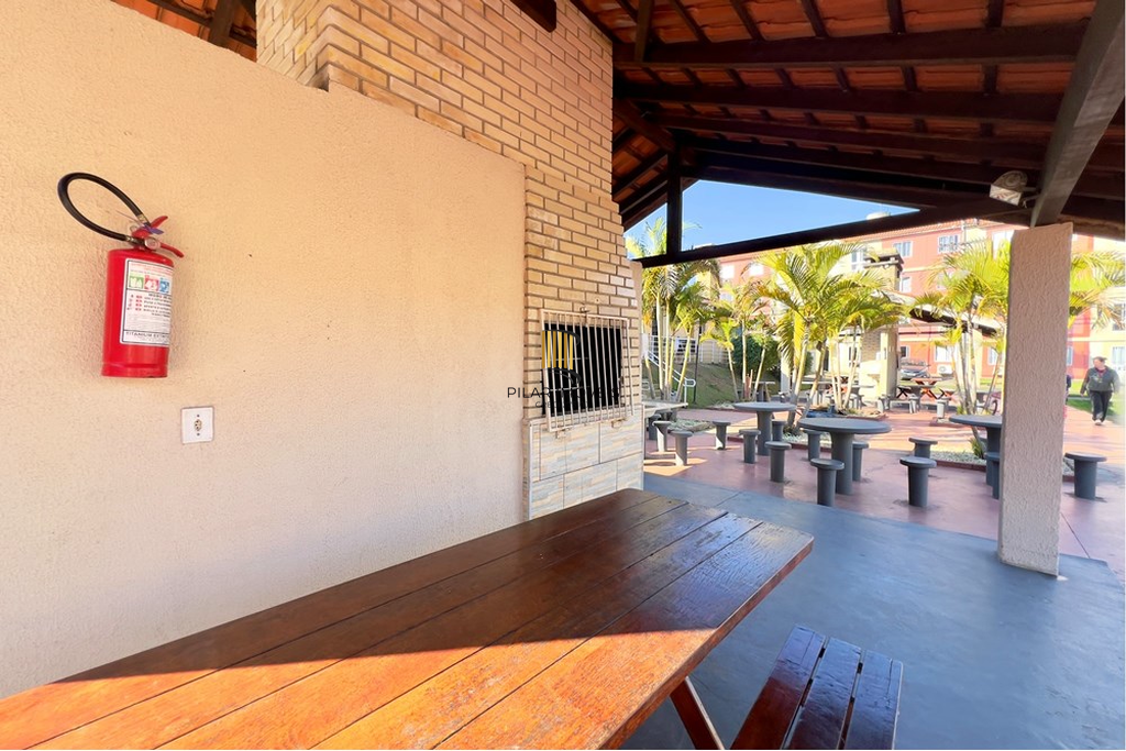 Apartamento 3 dormitórios no bairro Igara
