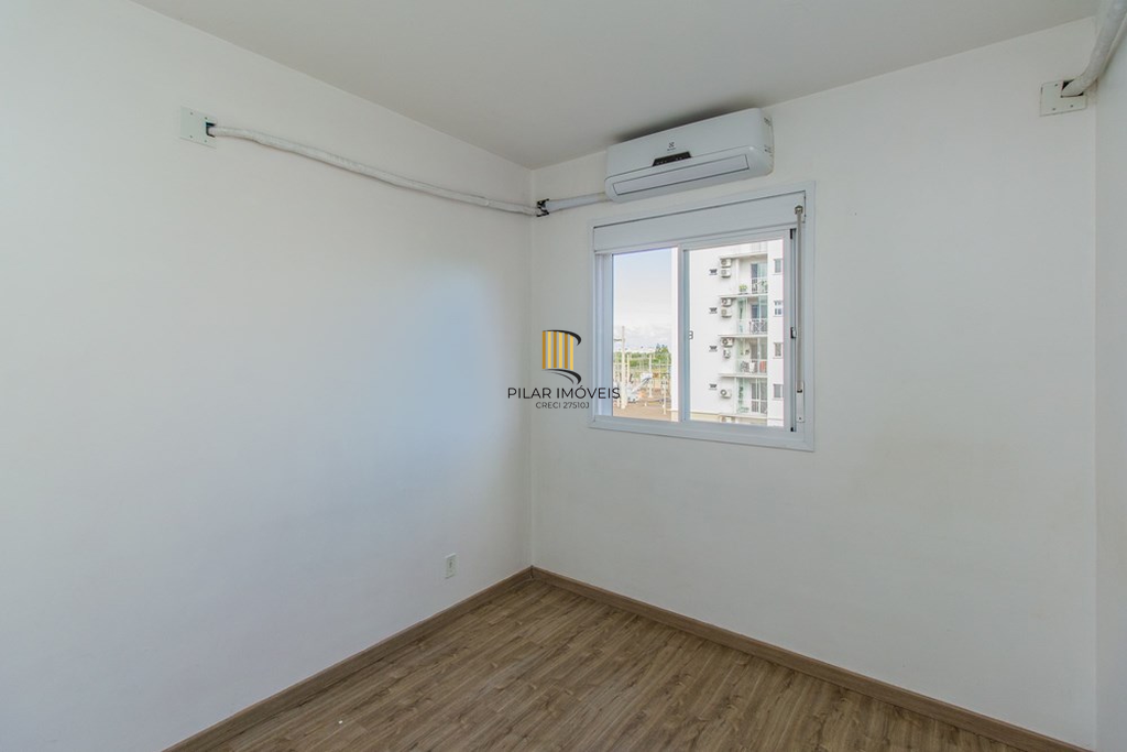 Apartamento 2 dormitórios no bairro Fátima