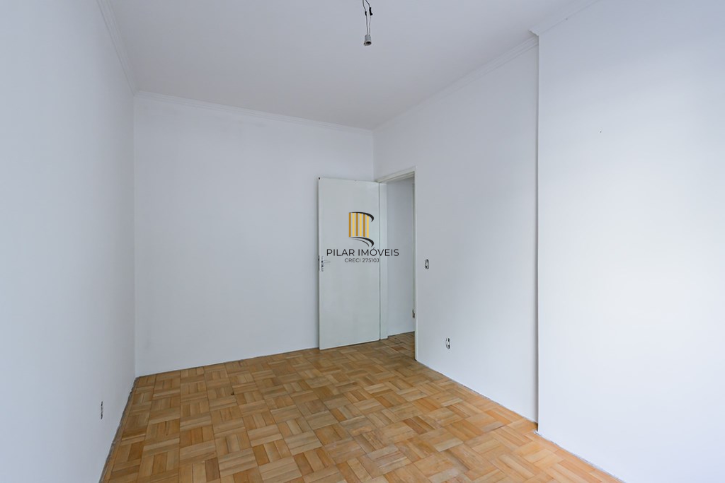 Apartamento 2 dormitórios no bairro Centro Histórico