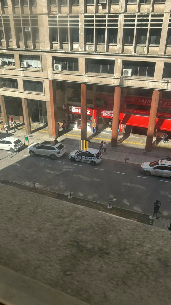 Apartamento 2 dormitórios no bairro Centro Histórico