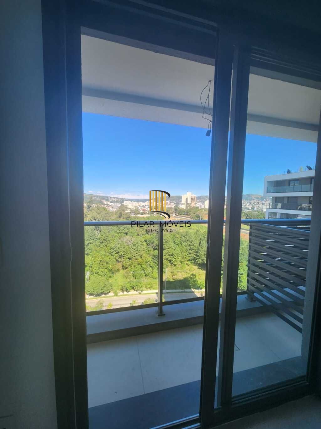Studio 1 dormitório no bairro Petrópolis