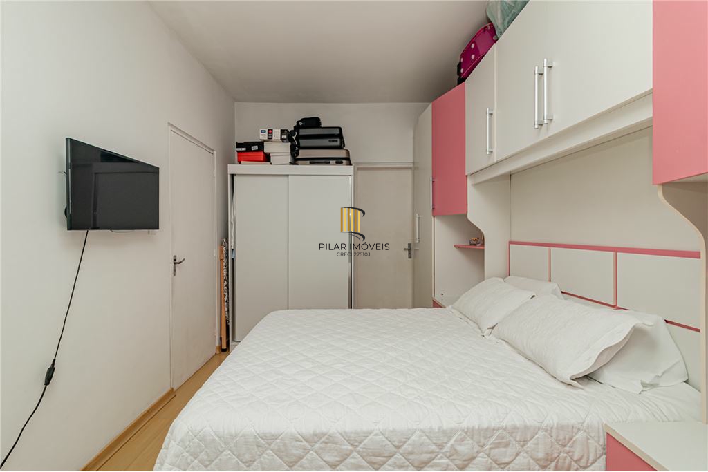 Apartamento 1 dormitório no bairro Centro Histórico