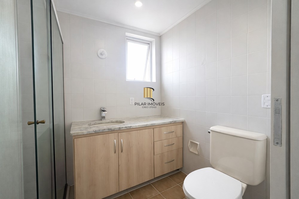 Apartamento 2 dormitórios no bairro Camaquã