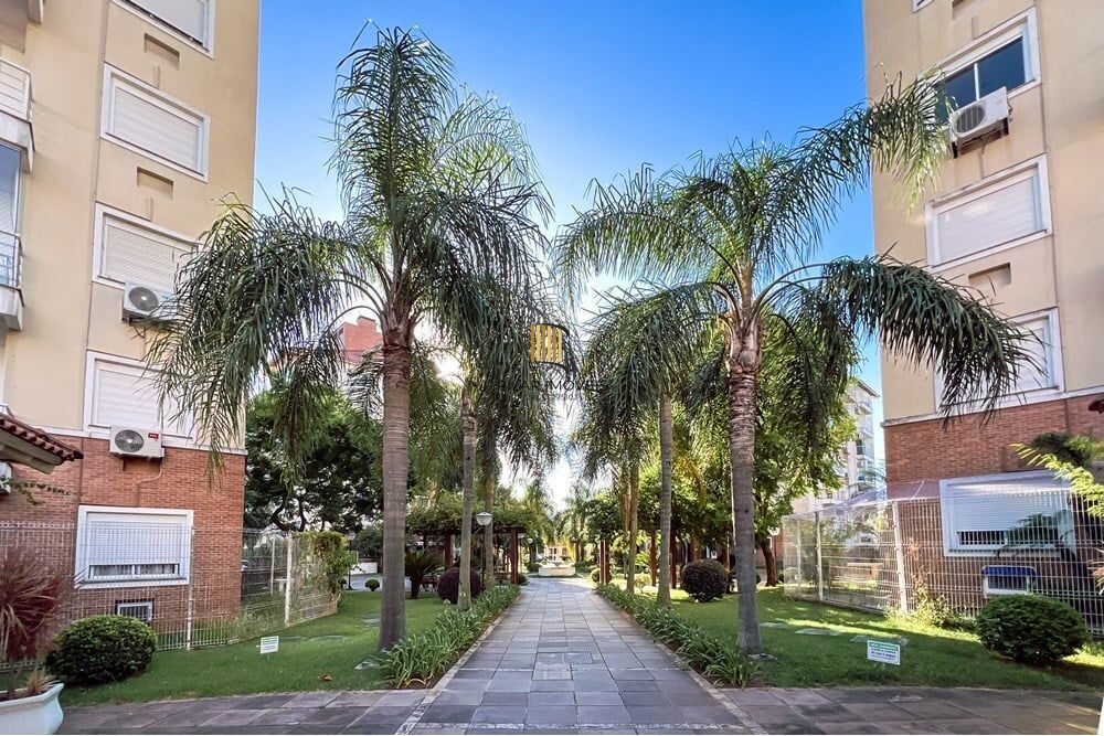 Apartamento 2 dormitórios no bairro Igara