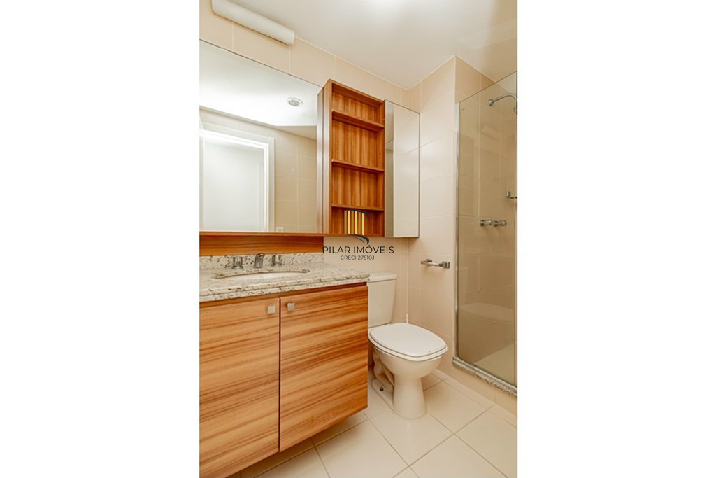 Apartamento 2 dormitórios no bairro Mont Serrat