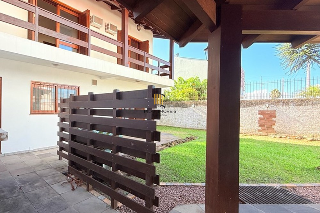 Casa 3 dormitórios no bairro Jardim Planalto