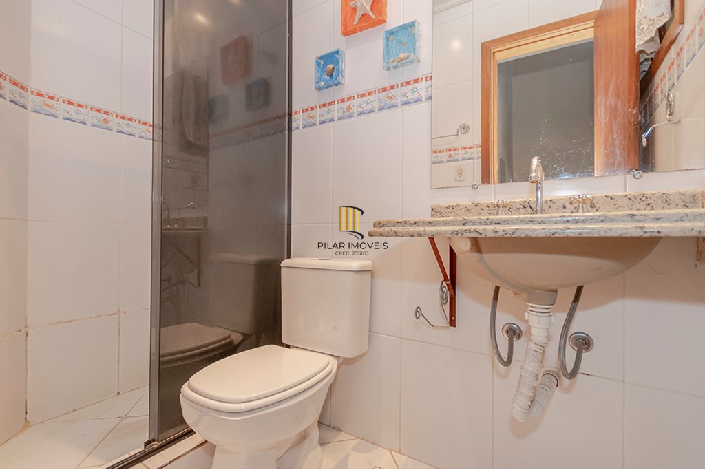 Casa 3 dormitórios no bairro Jardim Itu
