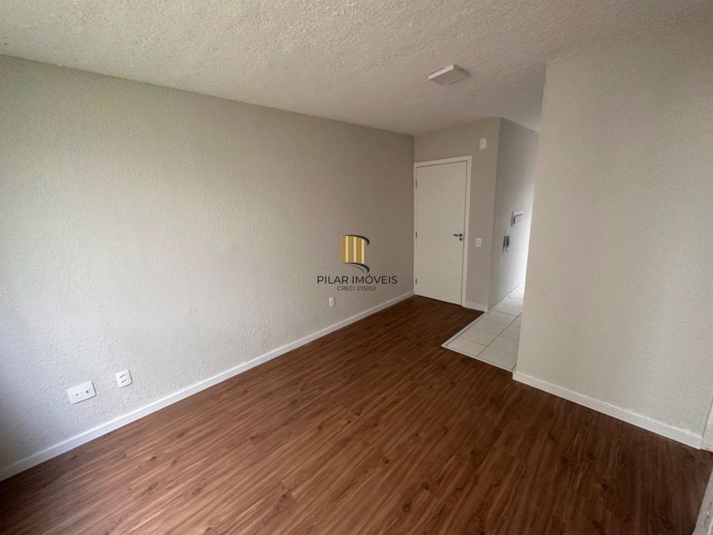 Apartamento 2 dormitórios no bairro Restinga