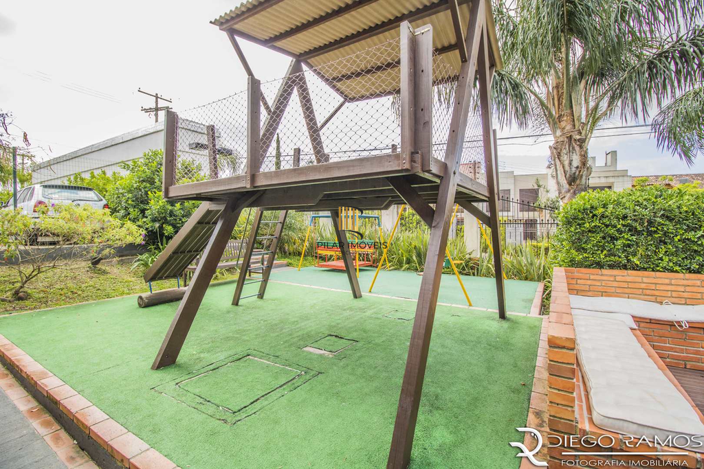 Casa de Condomínio 4 dormitórios no bairro Agronomia