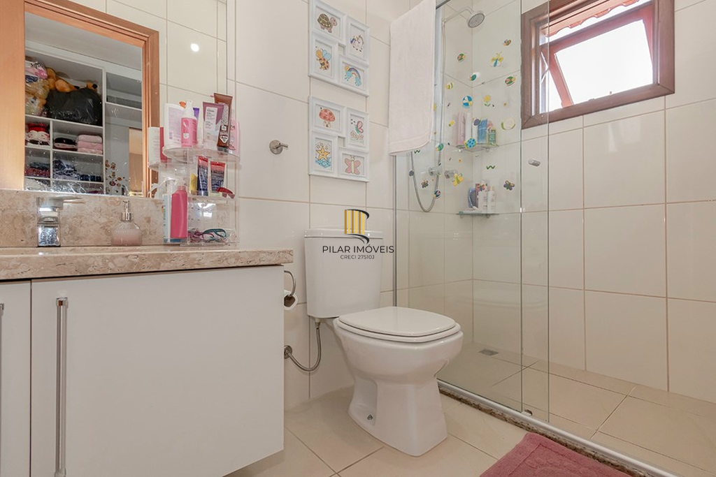 Casa 4 dormitórios no bairro Eldorado do Sul