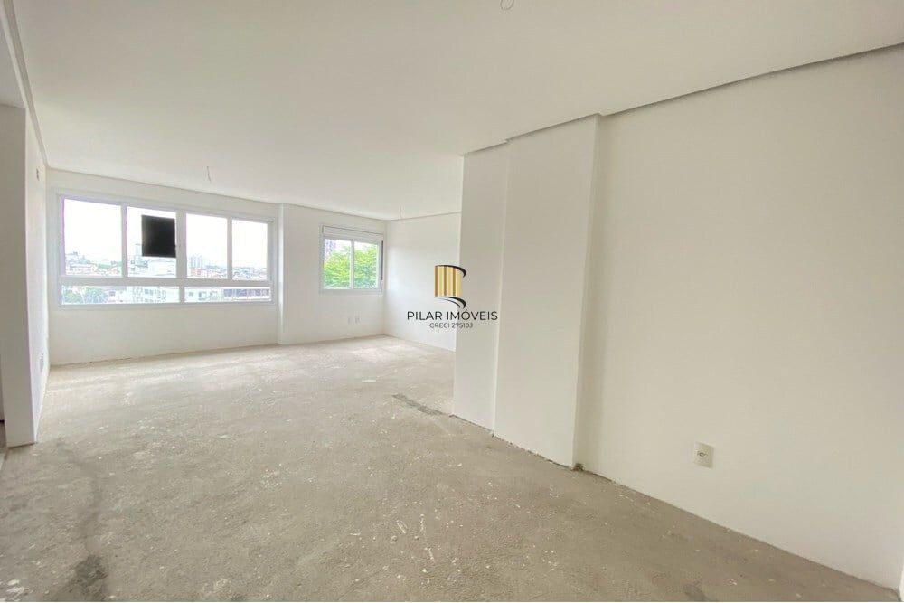 Apartamento 3 dormitórios no bairro São João