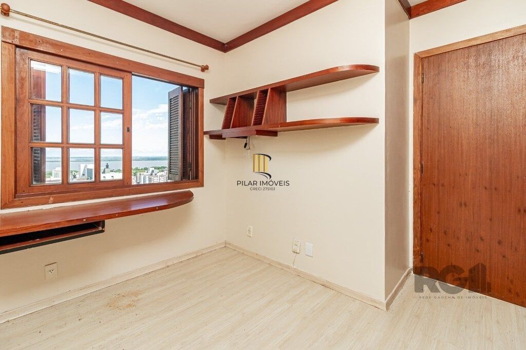 Apartamento 3 dormitórios no bairro Menino Deus