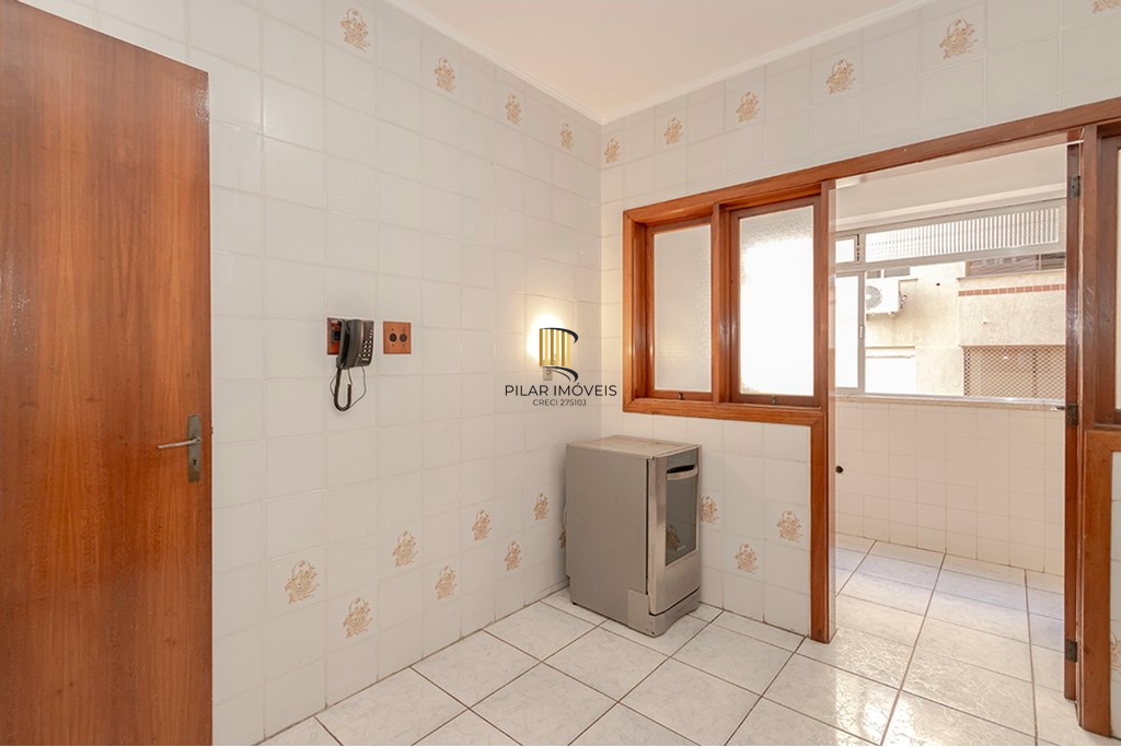Apartamento 3 dormitórios no bairro São João