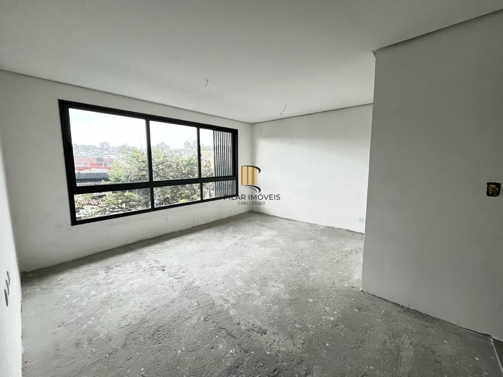 Apartamento 2 dormitórios no bairro Três Figueiras