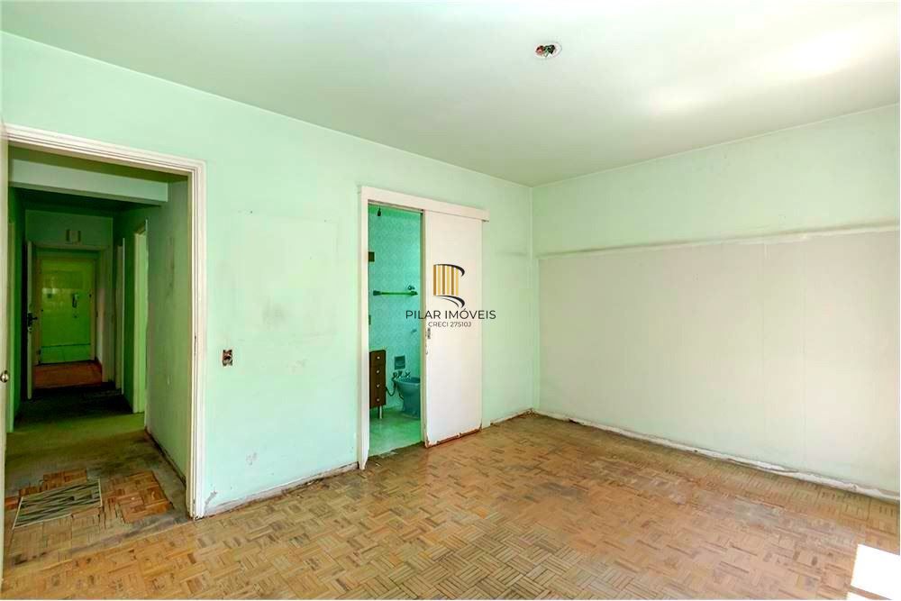 Apartamento 4 dormitórios no bairro Independência