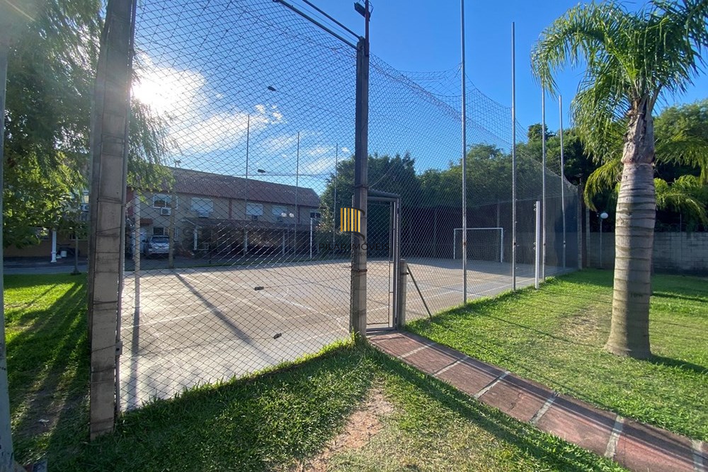 Casa de Condomínio 2 dormitórios no bairro Rio Branco