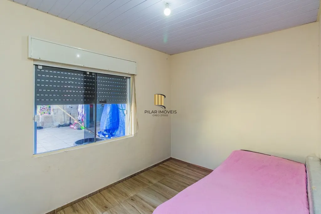 Casa 5 dormitórios no bairro Harmonia