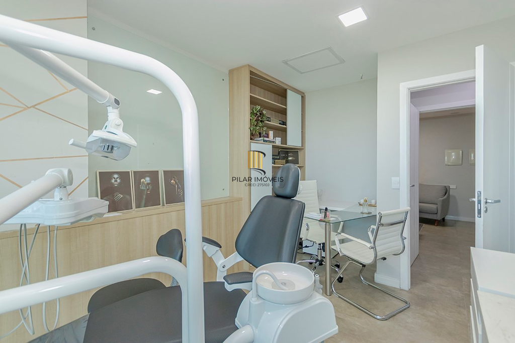 Sala Comercial no bairro Praia de Belas