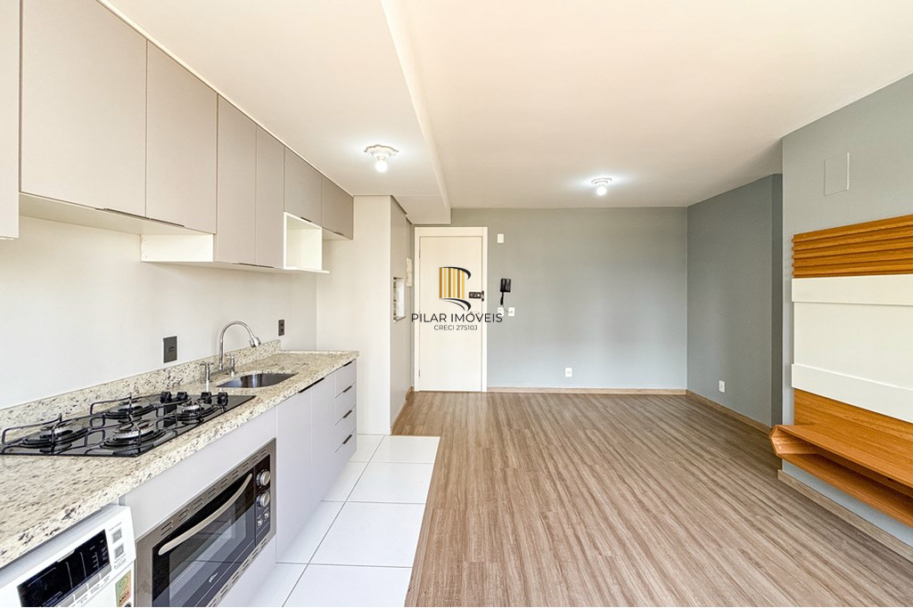 Apartamento 2 dormitórios no bairro Fátima