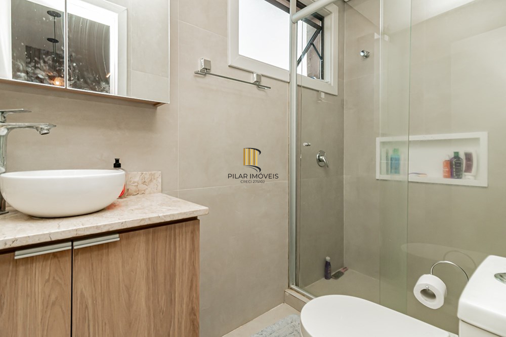 Cobertura 3 dormitórios no bairro Sarandi