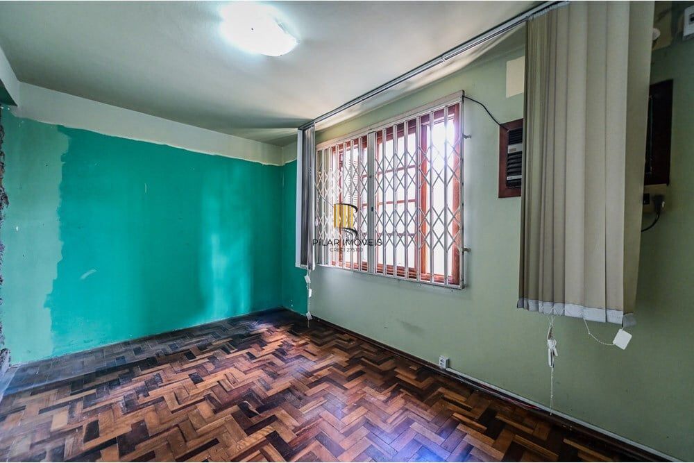Casa 3 dormitórios no bairro Santa Tereza
