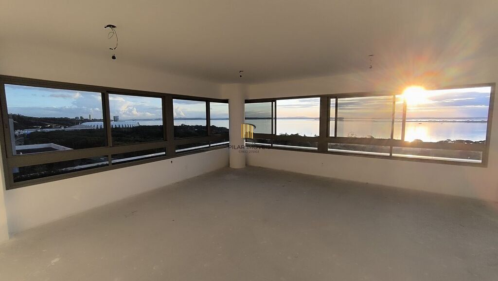Apartamento 3 dormitórios no bairro Praia de Belas