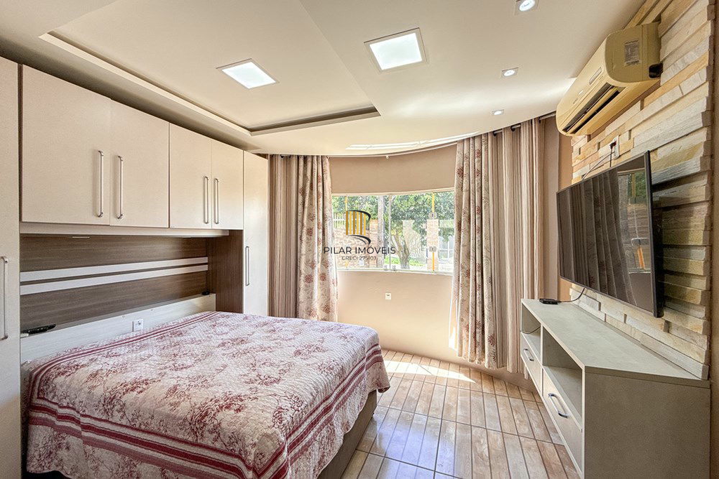 Casa 2 dormitórios no bairro Estância Velha