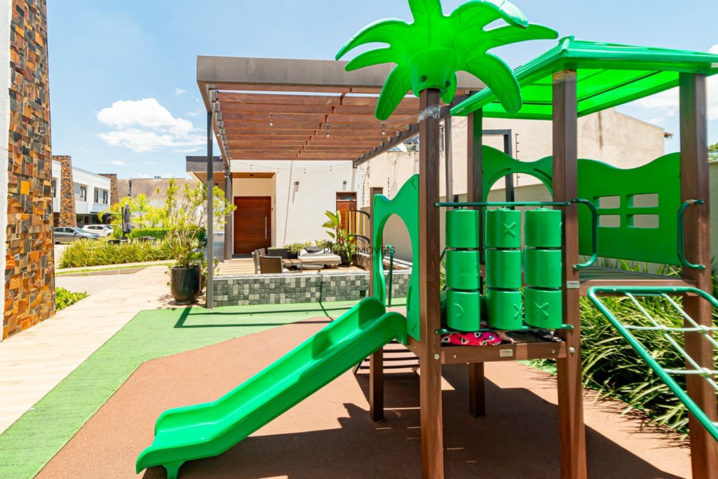 Casa de Condomínio 4 dormitórios no bairro Jardim Itu