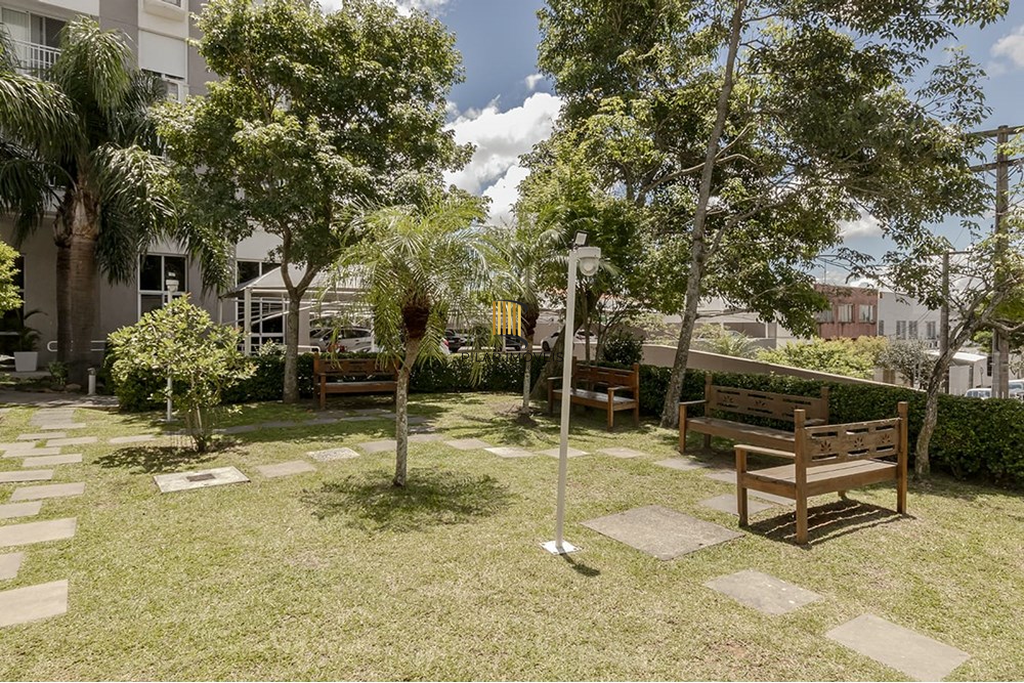 Apartamento 3 dormitórios no bairro Cristo Redentor