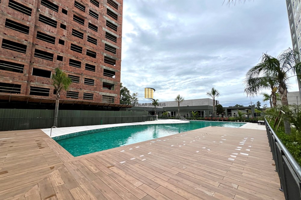 Apartamento 3 dormitórios no bairro Moinhos de Vento