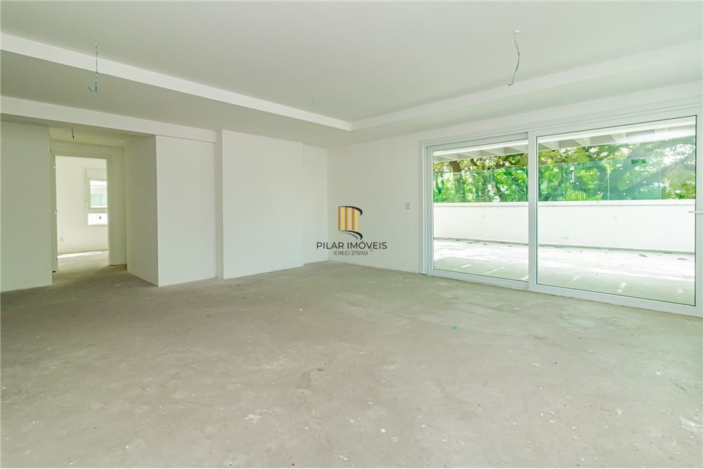 Apartamento 3 dormitórios no bairro Menino Deus