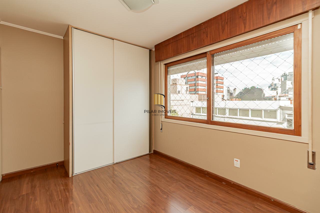 Apartamento 3 dormitórios no bairro Petrópolis