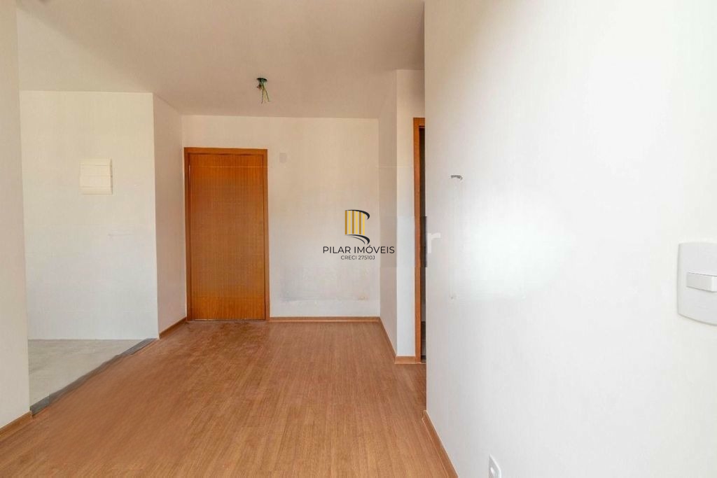 Apartamento 2 dormitórios no bairro Morro Santana
