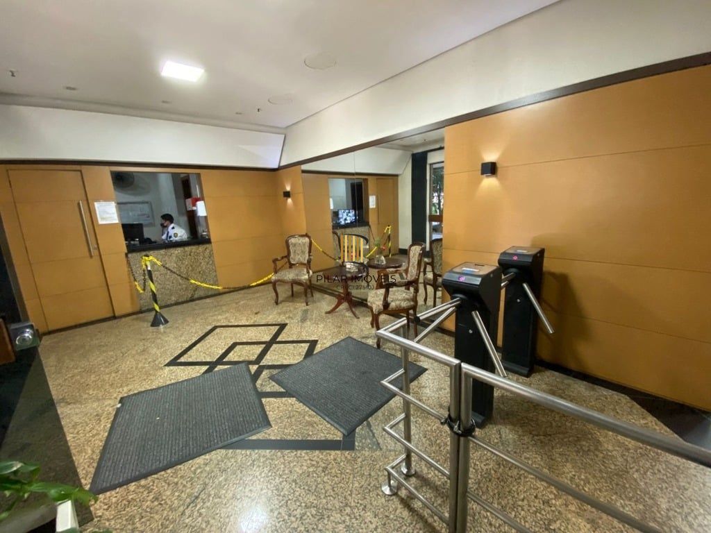 Sala Comercial no bairro Higienópolis