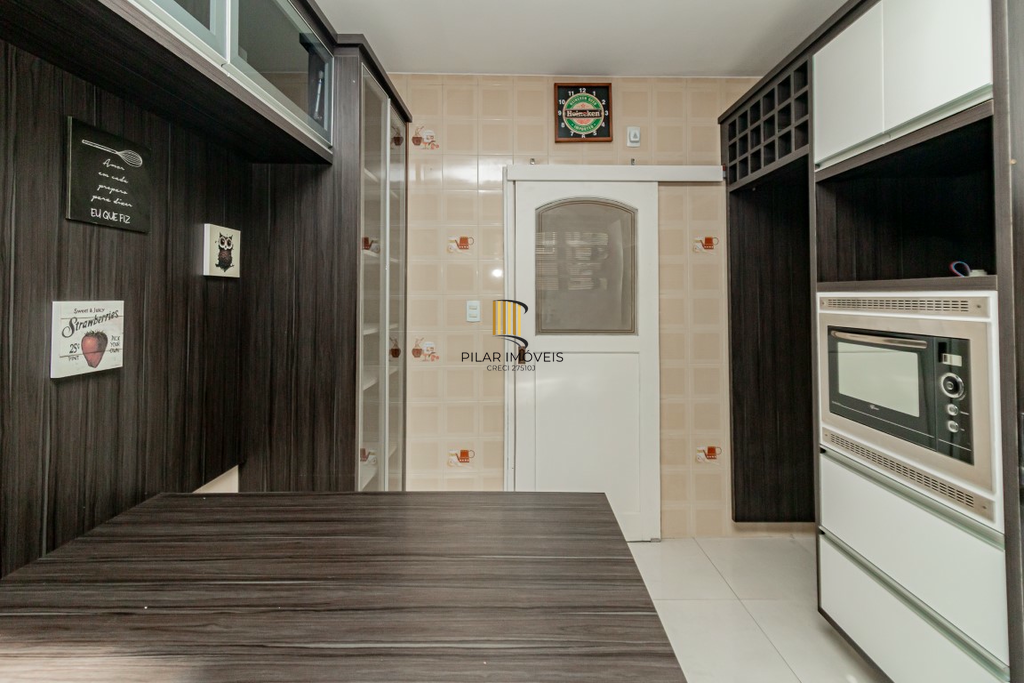 Apartamento 3 dormitórios no bairro Medianeira