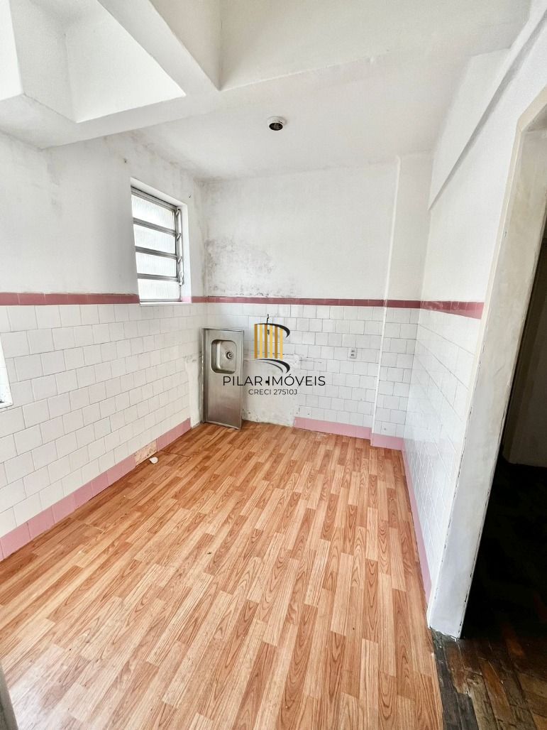 Apartamento 2 dormitórios no bairro Passo da Areia