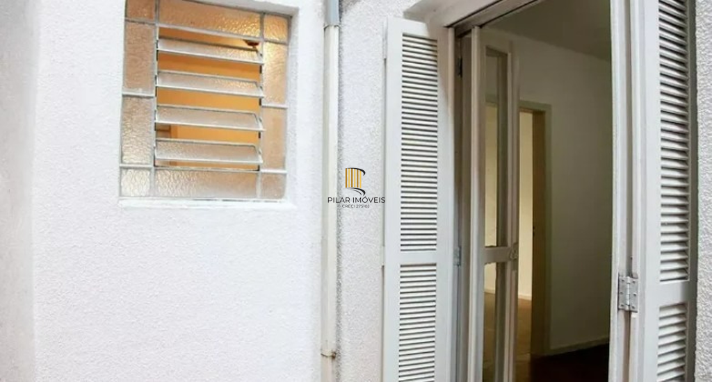 Apartamento 1 dormitório no bairro Centro Histórico