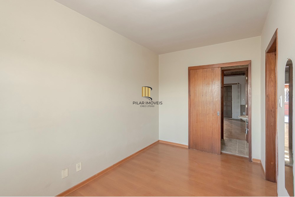 Casa 4 dormitórios no bairro Jardim Planalto