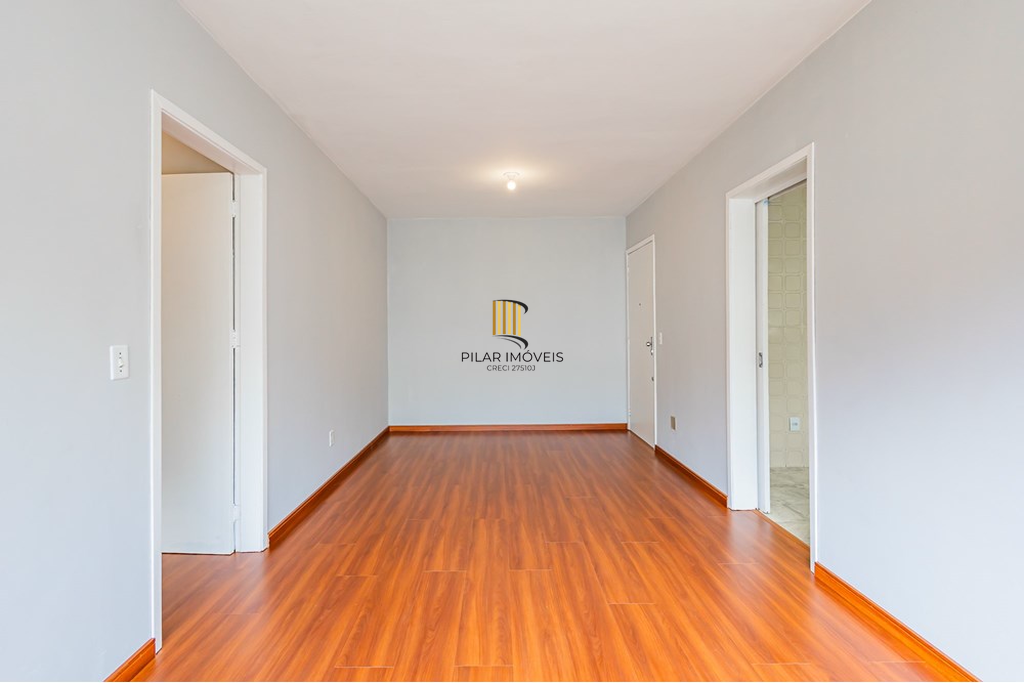 Apartamento 2 dormitórios no bairro Higienópolis