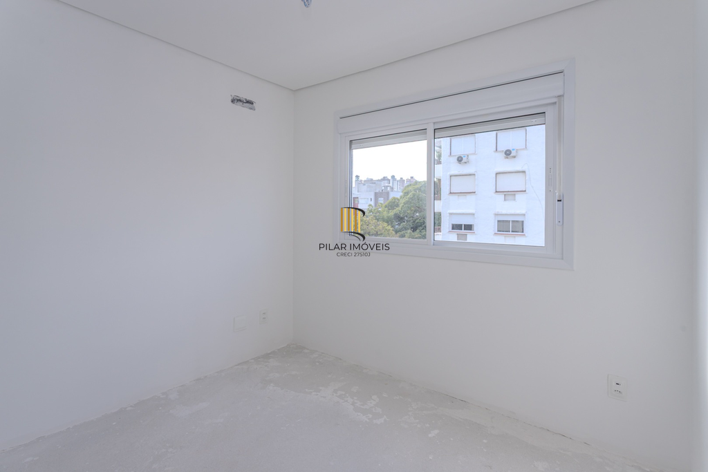 Apartamento 2 dormitórios no bairro Jardim Botânico