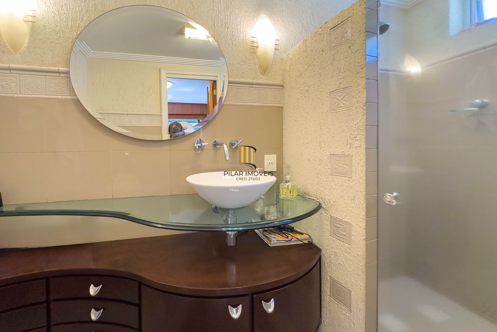 Apartamento 3 dormitórios no bairro Petrópolis