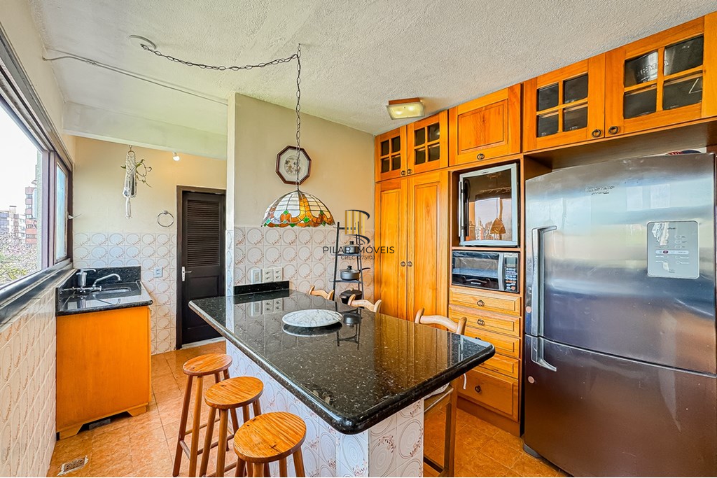 Apartamento 2 dormitórios no bairro Higienópolis